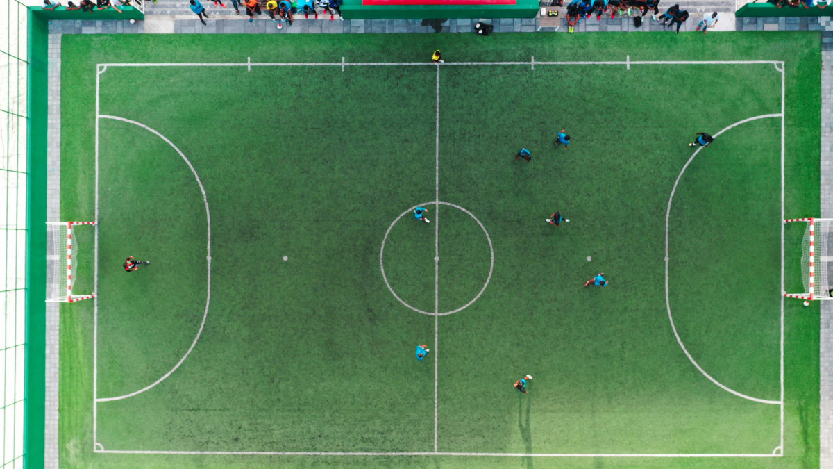 ޓެކަރސް މައިލޯ ޗެމްޕިއަންޝިޕް ރިސޯޓް ކަޕް 2022