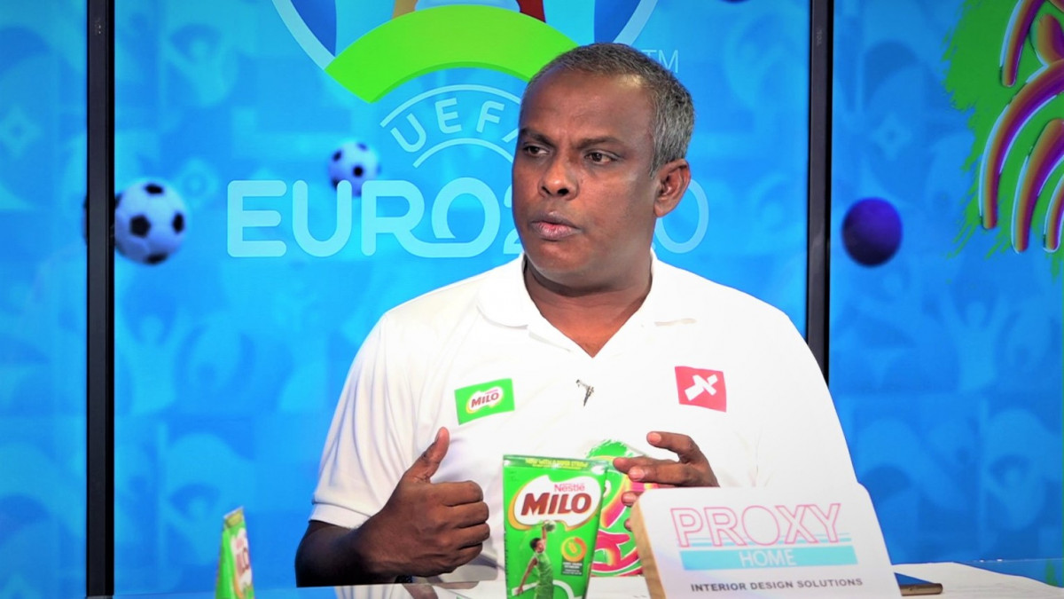 މުޙައްމަދު ޝިޔާޒް