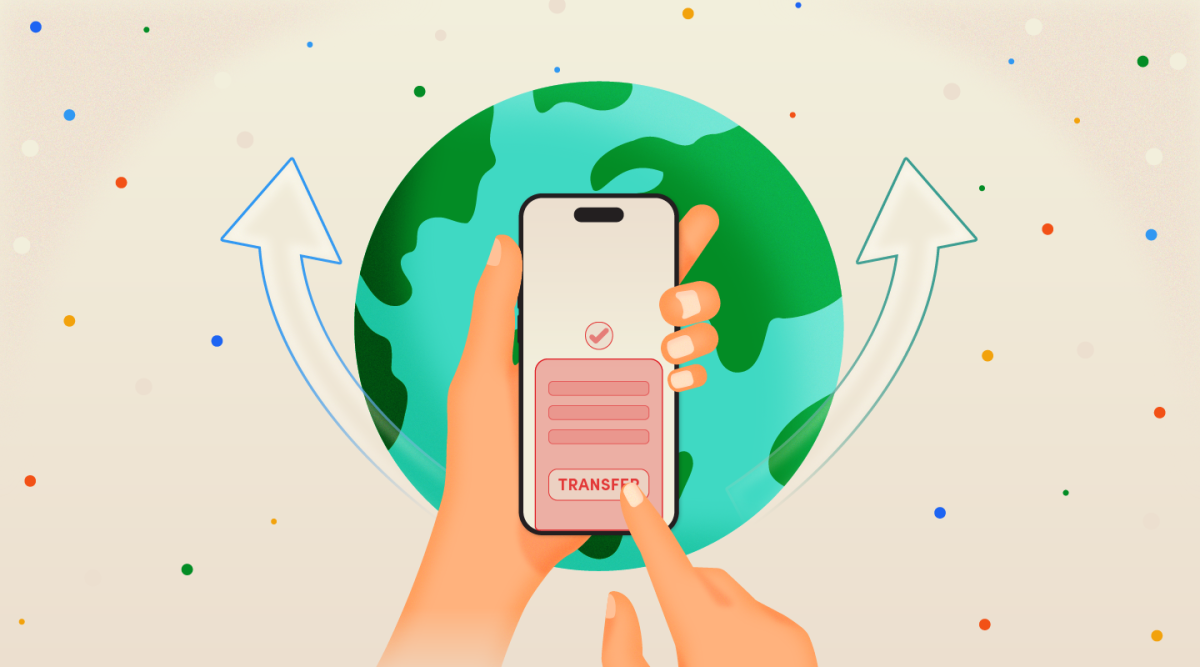 BML's new promotion; send money overseas and win big