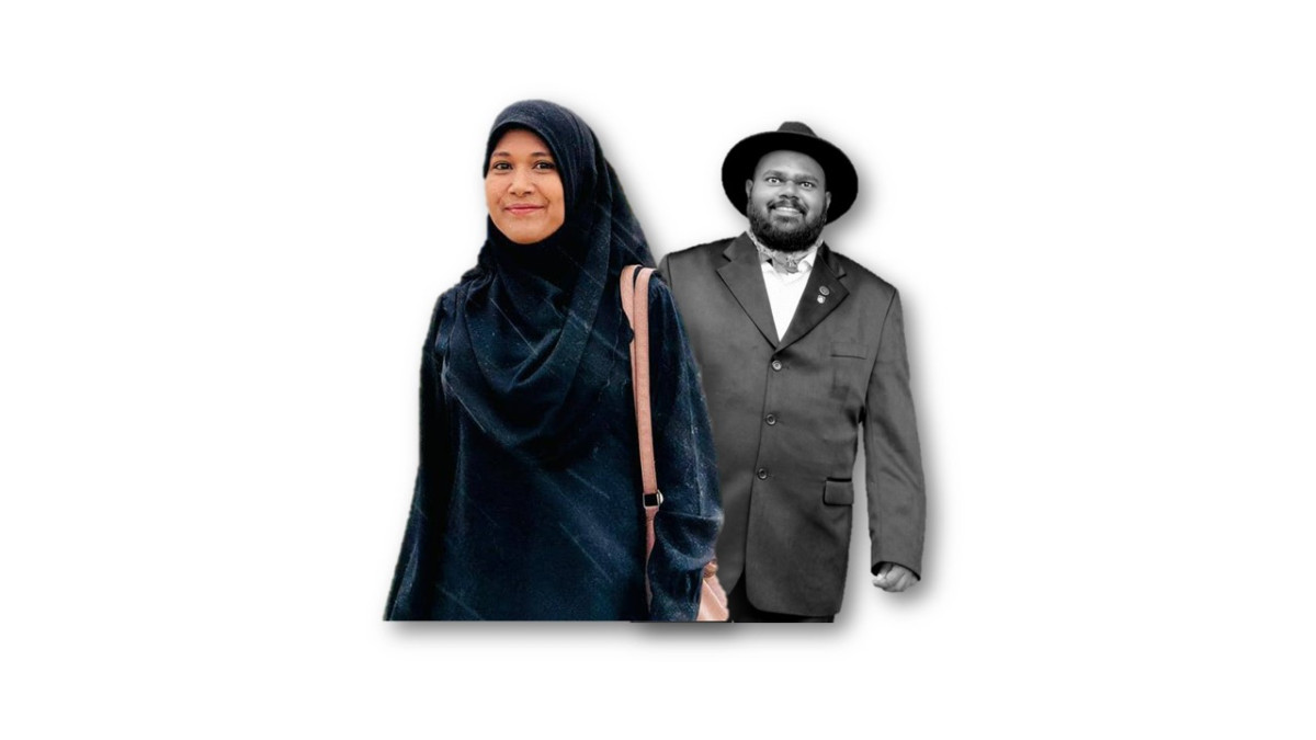 މި ސަރުކާރުގެ ޑެޕިއުޓީ މިނިސްޓަރ ޝިއުނާ އަދި އޭނާ އެކްސްގައި ގަނާކުރި މުތޫ