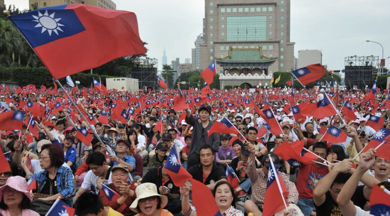 ޓައިވާނުގައި ބޭއްވި އެއްވުމެއްގެ ތެރެއިން