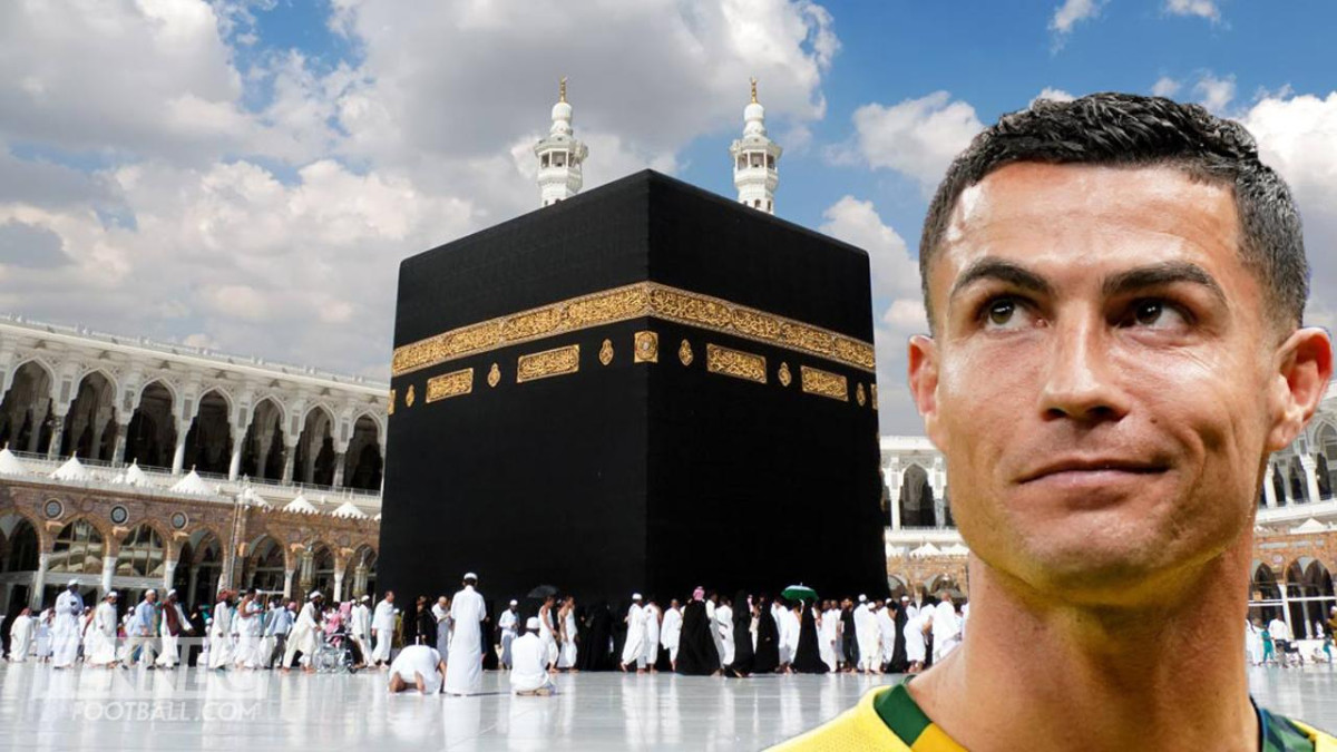 ކްރިސްޓިއާނޯ ރޮނާލްޑޯ