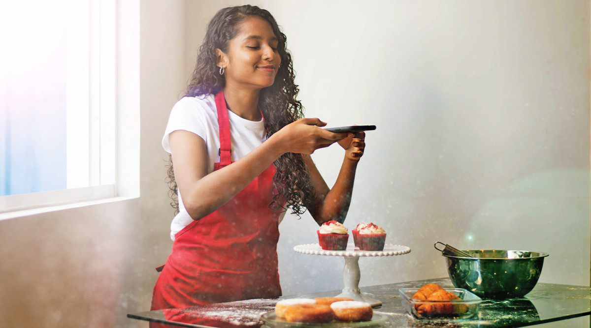 BML Startup Grant was launched under series of initiatives leading up to 40th anniversary