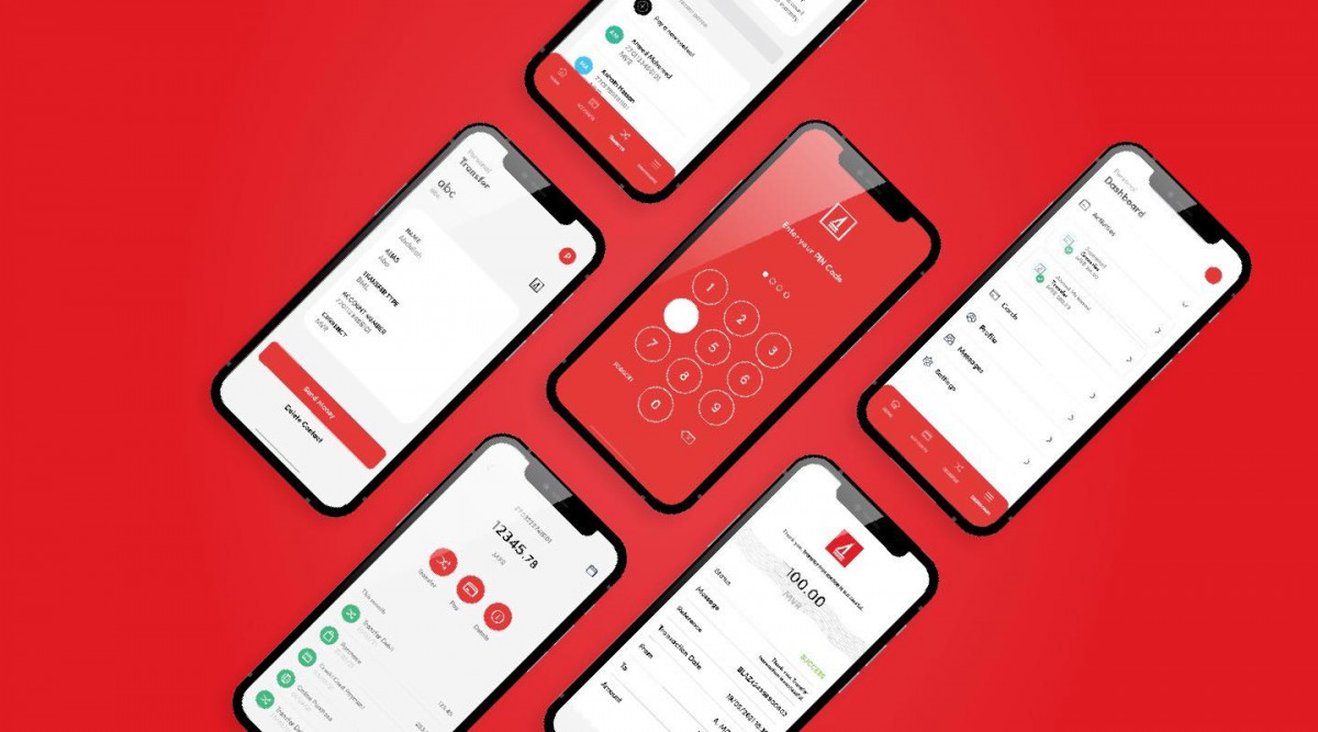 The app features several desirable changes and customers are thrilled