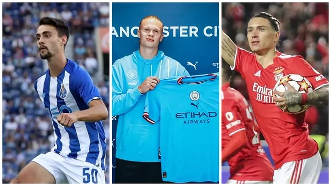 ބޮޑު އަގުގައި ކްލަބުތަކަށް ބަދަލުވި ވިއޭރާ، ހާލަންޑް އަދި ނުނޭޒް