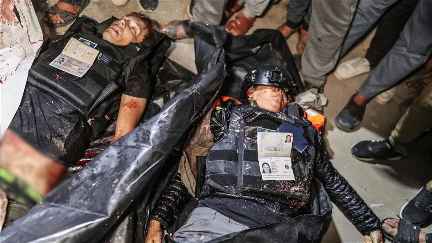 އިސްރާއީލްގެ ހަމަލާތަކުގައި މަރުވި، އެހީދޭ ޖަމާޢަތްތަކުގެ މެމްބަރުން