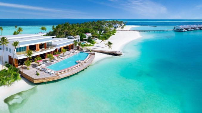 އަނަންތަރާ ވެލި ރިސޯޓު