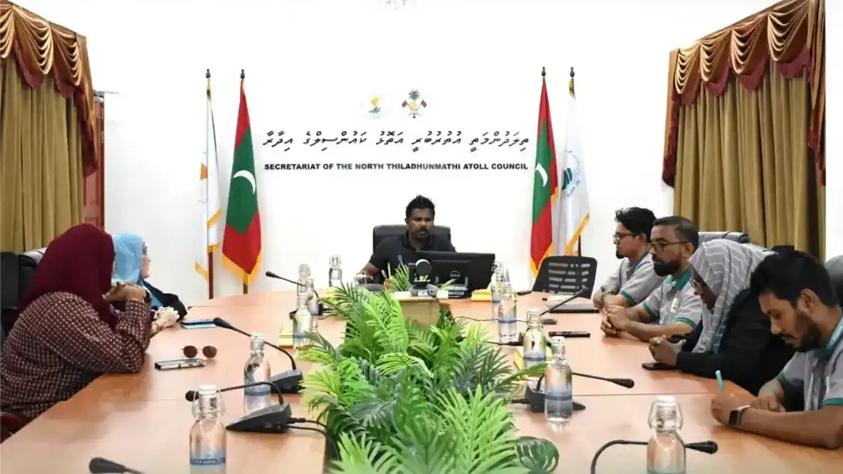 ހއ. އަތޮޅު ކައުންސިލް މެންބަރުން