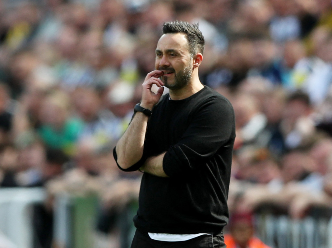 ބްރައިޓަންގެ ކޯޗު ޑި ޒާބީ