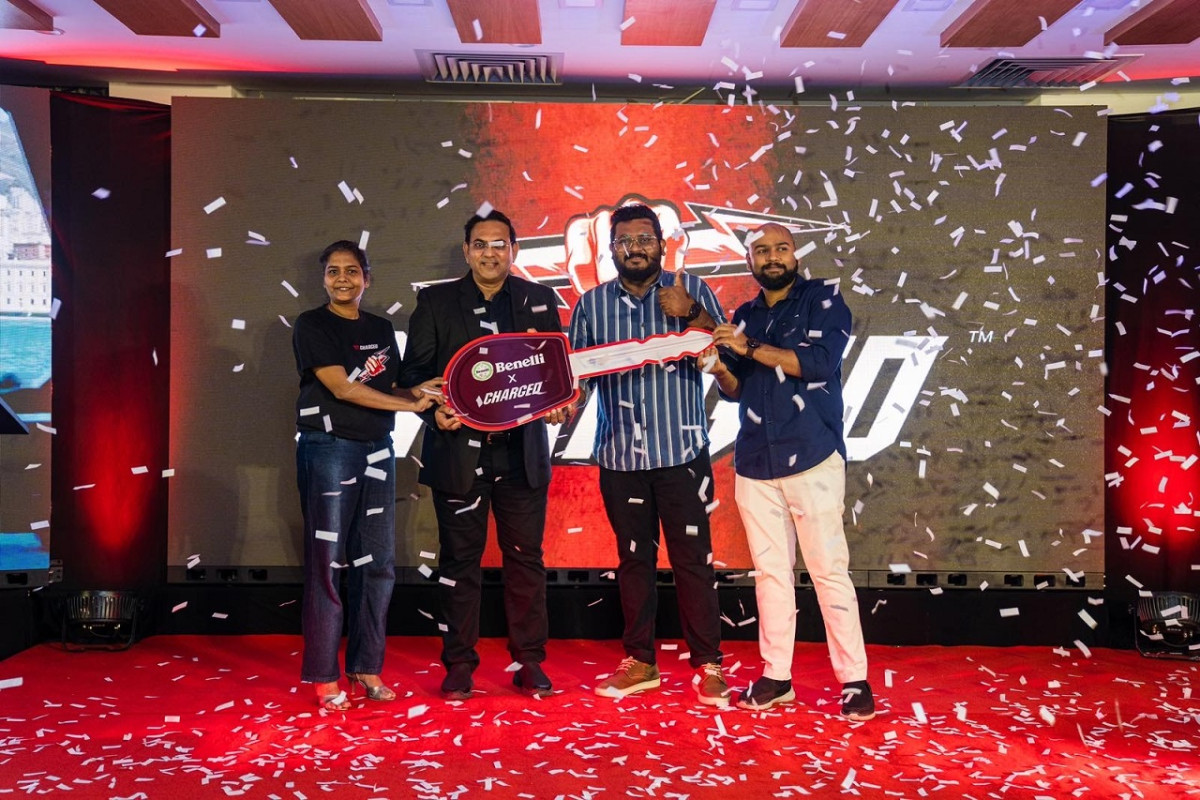 ޗަރޖްޑް ރާއްޖެއަށް ތައާރަފު ކުރުން