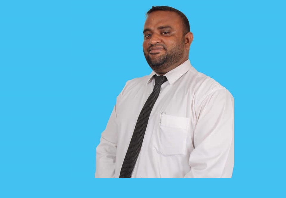 މުހައްމަދު ފިރާޒް