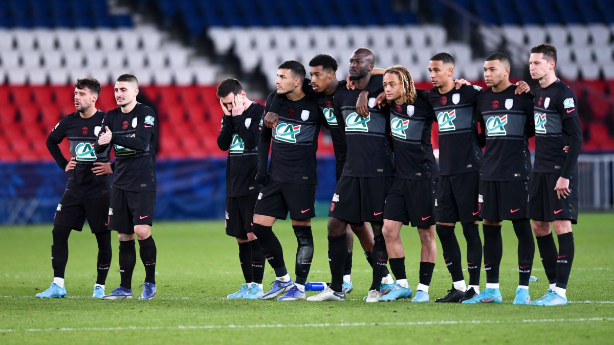 ޕީއެސްޖީ އާއި ނީސް ބައްދަލުކުރި މެޗުގެ ތެރެއިން