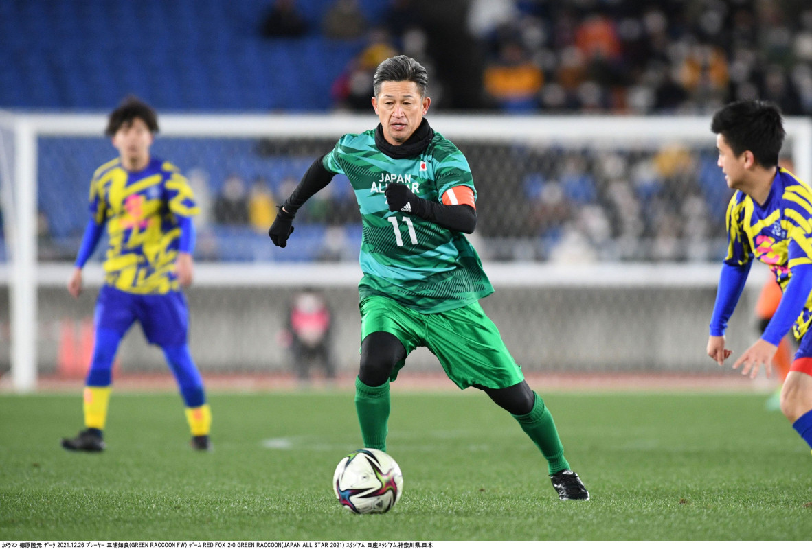 ކަޒޫޔޯޝީ މިއުރާ