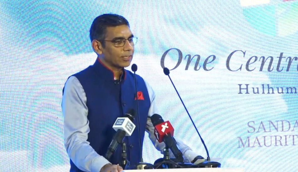 އިންޑިއަން ހައިކޮމިޝަނަރު، މުނޫ މަހާވަރު