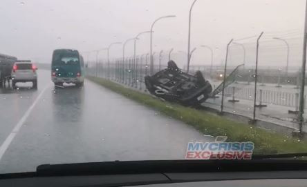 އެކްސިޑެންޓެއް ހިނގުން