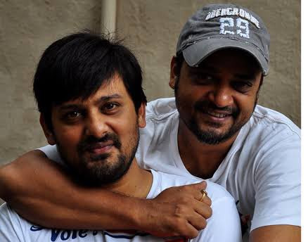 ސާޖިދު ޙާން (ކ) އަދި ވާޖިދު ޙާން (ވ): ބޮލީވުޑްގެ ގިނަ އެވޯޑްތަކެއް ހާސިލްކޮށްފައިވޭ