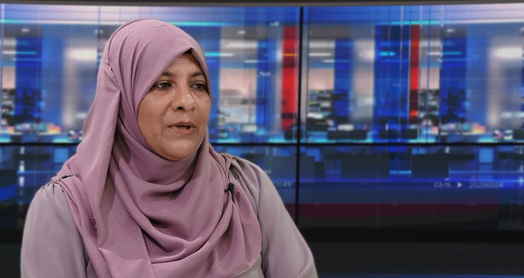 އެމްއެންސްޑީއޭގެ ޑިރެކްޓަރ ޖެނެރަލް، ޝަކީބާ އަލީ