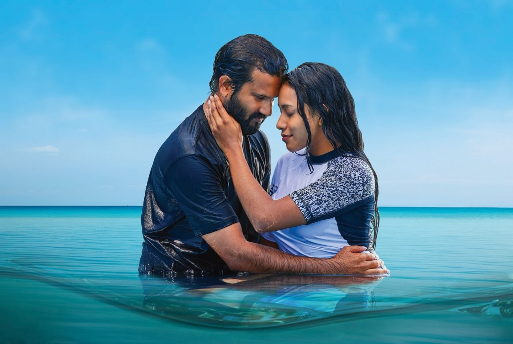 ލަސްވިޔަސްގެ ޕޯސްޓަރެއް