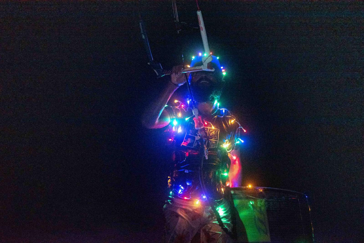 ހދ. ކުޅުދުއްފުށީގައި ޒުވާނުންގެ ދުވަހާ ގުޅިގެން ގިނަ ހަރަކާތްތަކެއް ބާއްވަނީ