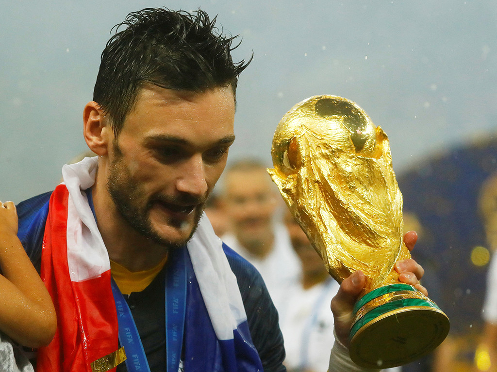 ލޮރިސް ވަރލްޑްކަޕް ތައްޓާއެކު