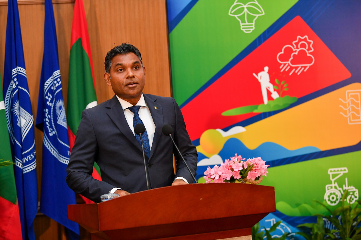 ނައިބް ރައީސް ފައިސަލް ނަސީމް