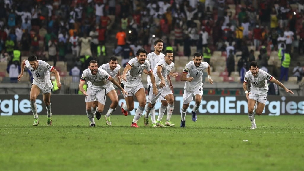 މިސްރާއި އައިވަރީ ކޮސްޓް ބައްދަލުކުރި މެޗުގެ ތެރެއިން