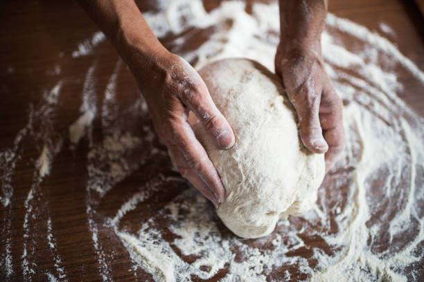 ގޭގައި ކާއެއްޗެހި ތައްޔާރު ކުރަން ފުށް މޮޑެނީ