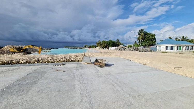 ހދ. ނެއްލައިދޫ ބަނދަރު