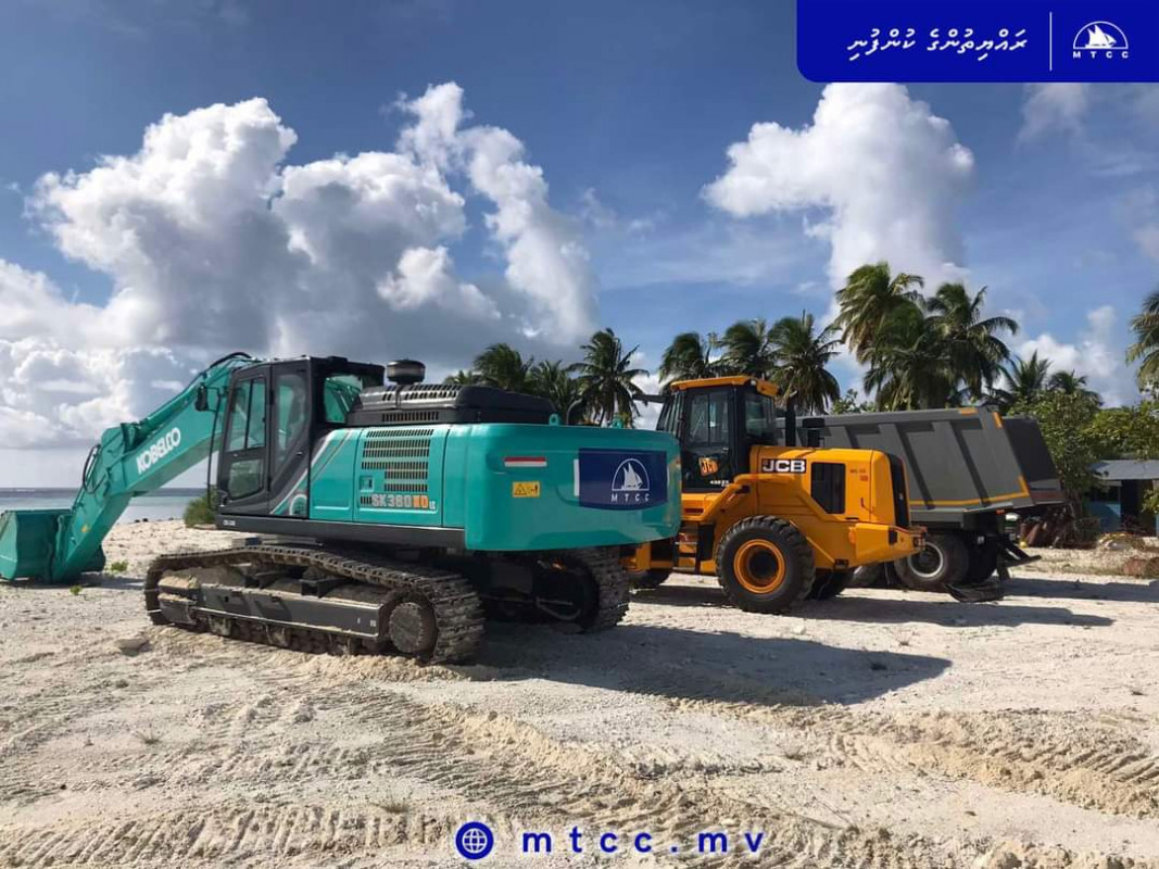 ވ. ރަކީދޫ ގޮނޑުދޮށް ހިމާޔަތްކުރުން