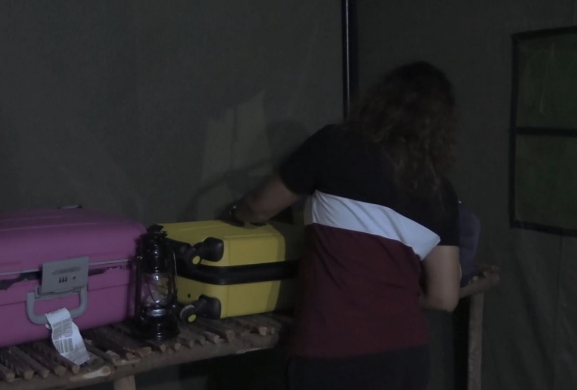 ގިނަ ބައިވެރިން ވޯޓް ދިނީ ރިޝްމީ އާއި ޝަބާ ޝޯވްއިން ބޭރުކުރަން