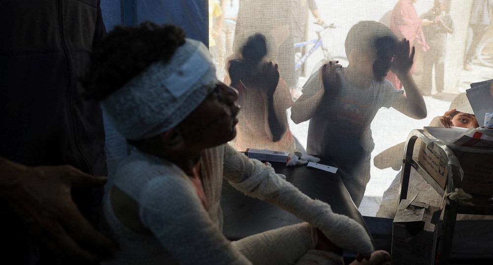 މިފާއިތުވި ދެތިން ދުވަހުގެ ތެރޭގައި ޔަހޫދީންގެ އަނިޔާވެރިކަން ފަލަސްތީން ރައްޔިތުންނާ މެދު އެތައް ގުނައެއް އިތުރުވެފައިވޭ