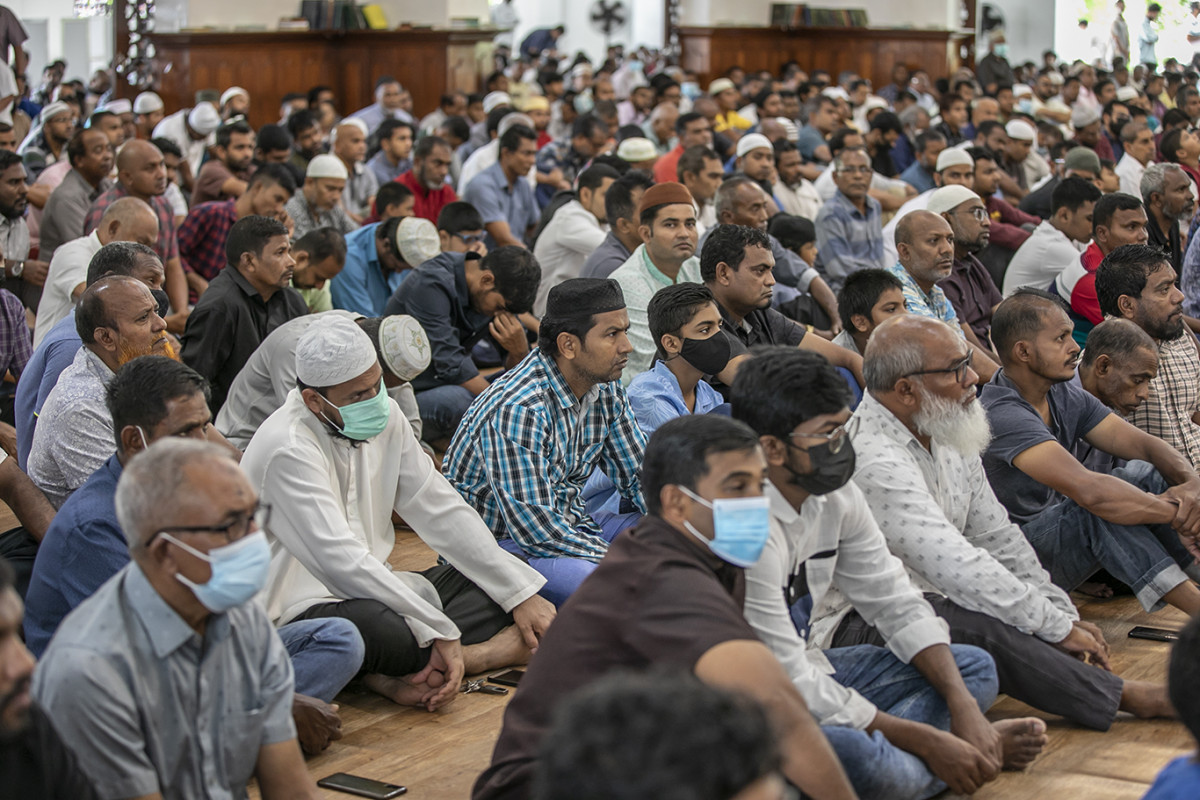 ހުކުރު ޚުތުބާ