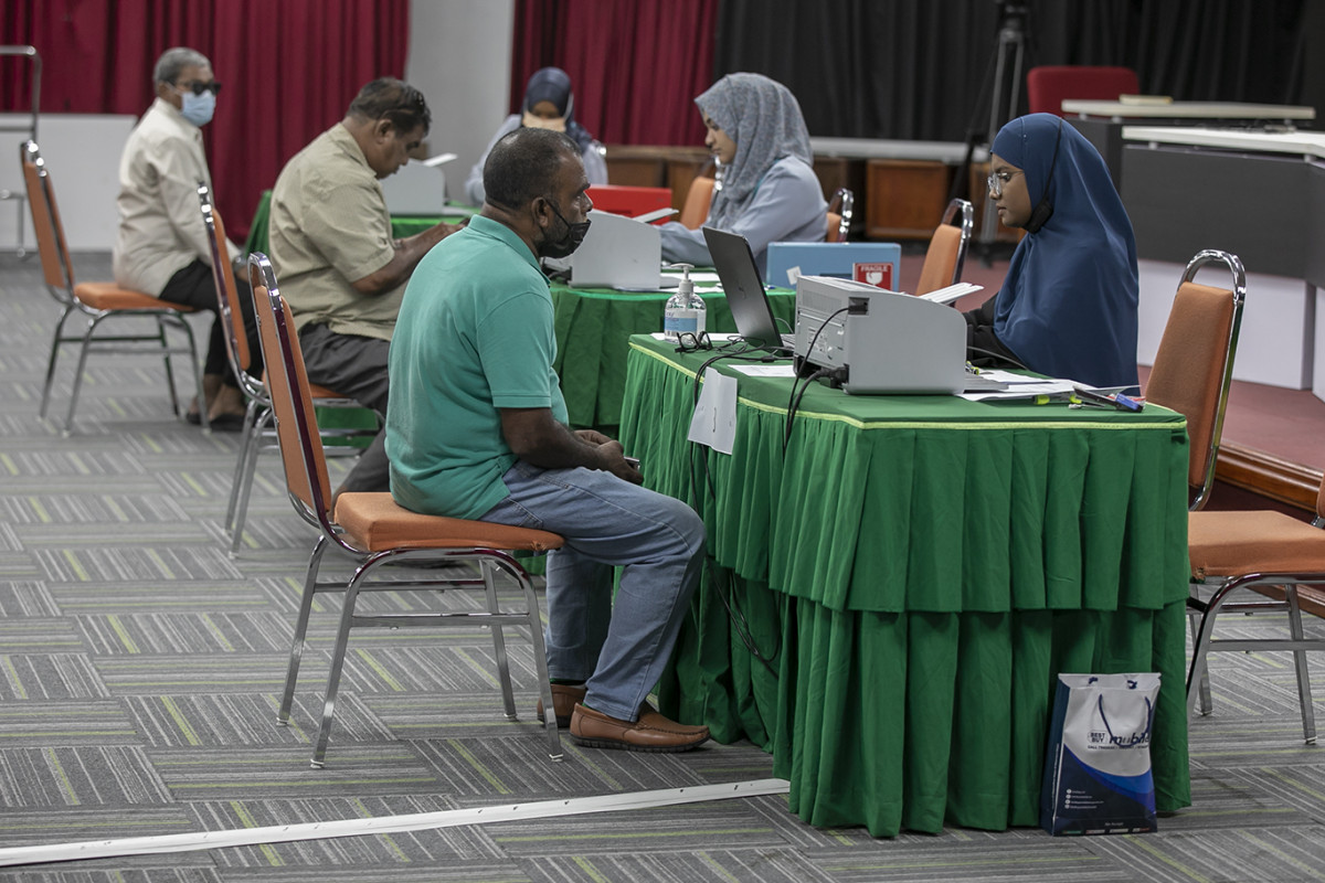 ފިތުރު ޒަކާތް ބަލައިގަންނަނީ