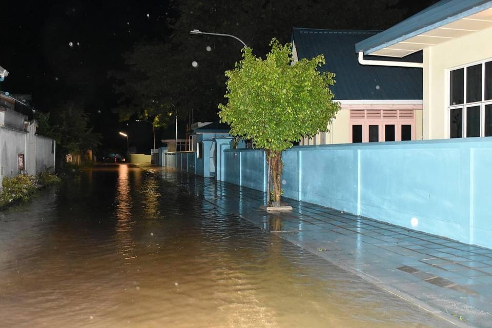 ފުވައްމުލައް ސިޓީ - ފައިލް ފޮޓޯ