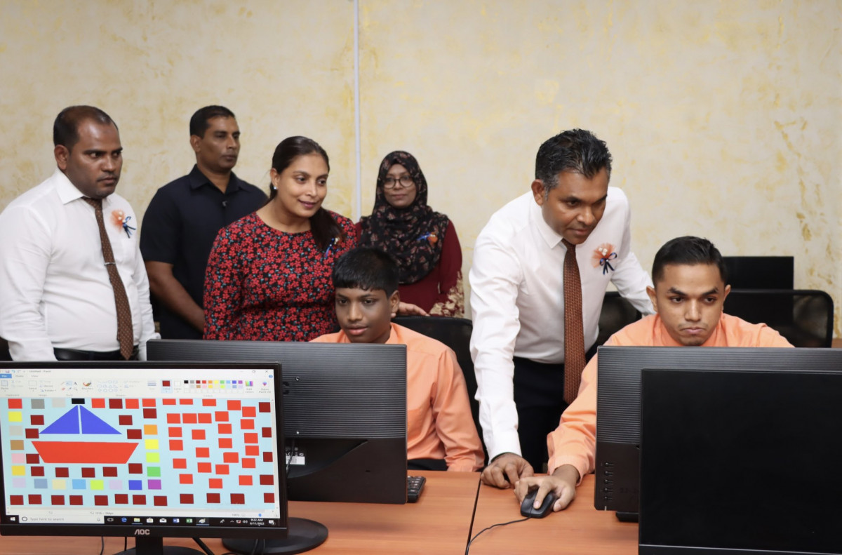 ފަންނުވެށި އިފްތިތާހު ކުރުން