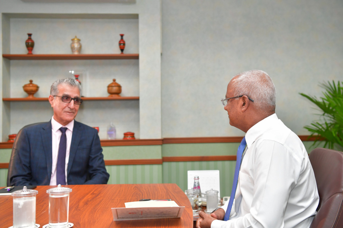 The government’s special envoy Abbas Faiz has expressed concern that long trial delays of the kind that we are witnessing in the cases of May 6 attack can have the negative impact of eroding confidenc