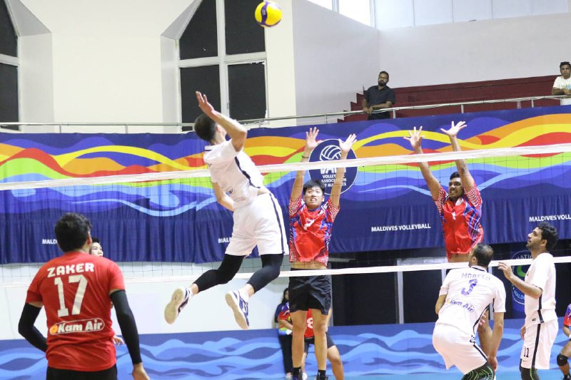 ފޯ ނޭޝަންސް ކަޕްގައި އަފްޣާނިސްތާނާއި މެލޭޝިޔާ ކުޅުނު މެޗުގެ ތެރެއިން