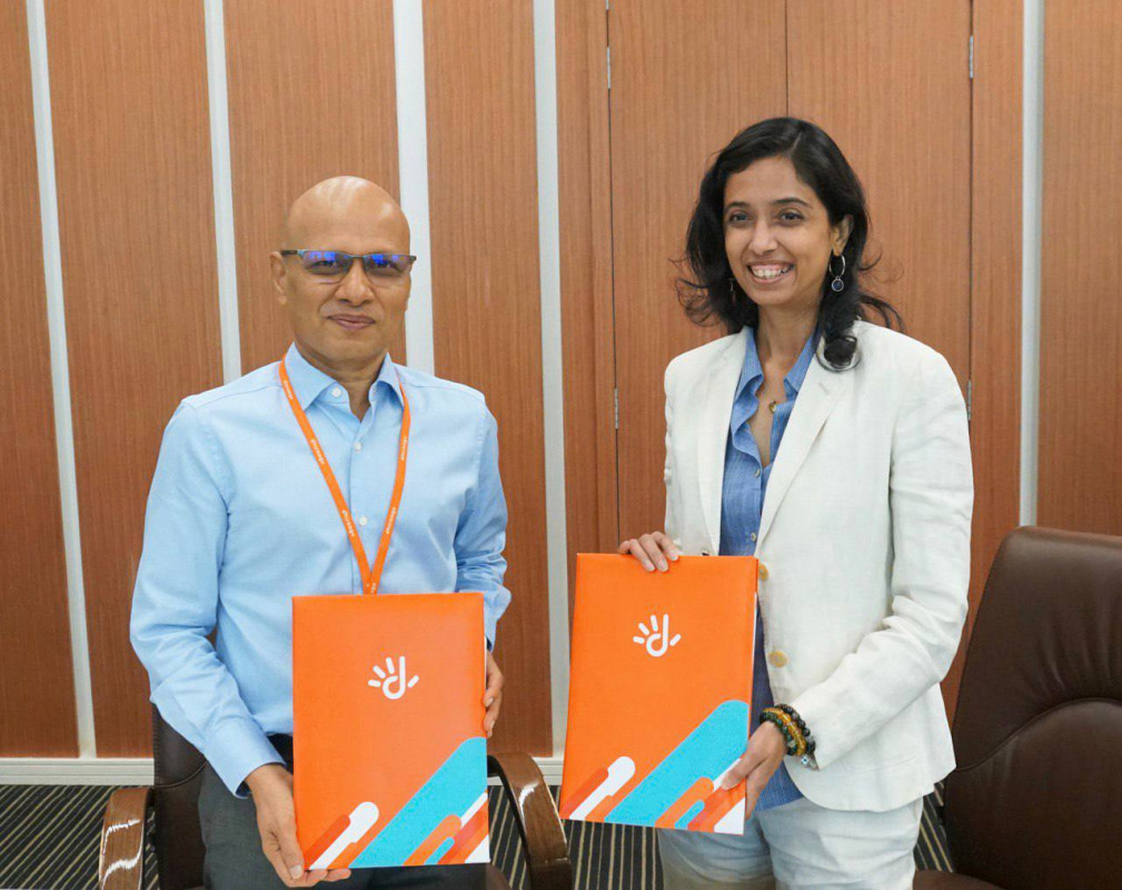 Dhiraagu partners with IFC to strengthen women’s corporate leadership