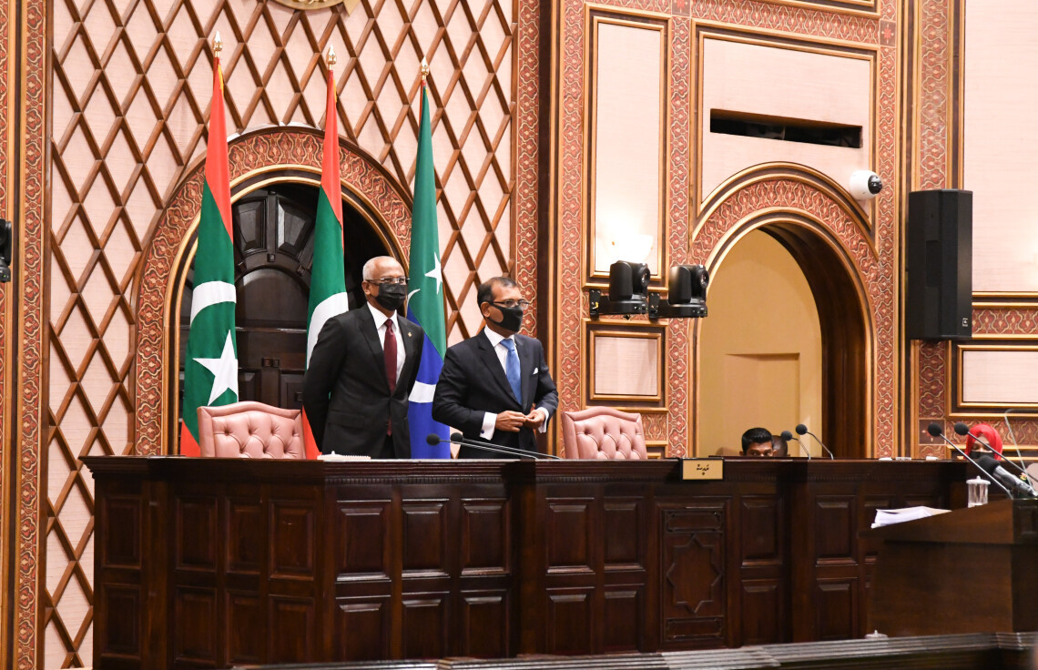 Pres. hopes to fulfill all promises he made during his campaign