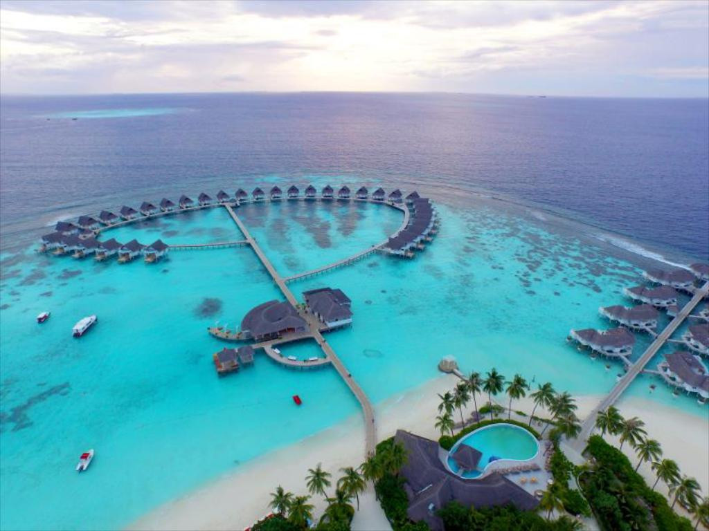 ސެންޓާރާ ގްރޭންޑު ރިސޯޓު