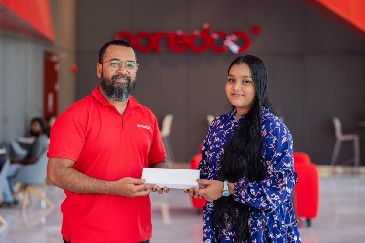 Few more days to win big with Hadhiyafoshi