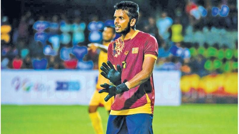 ލަންކާގެ ގައުމީ ކީޕަރު ސުޖަން: ކުޅުންތެރިންގެ ދިފާއުގައި ވާހަކަ ދެއްކި