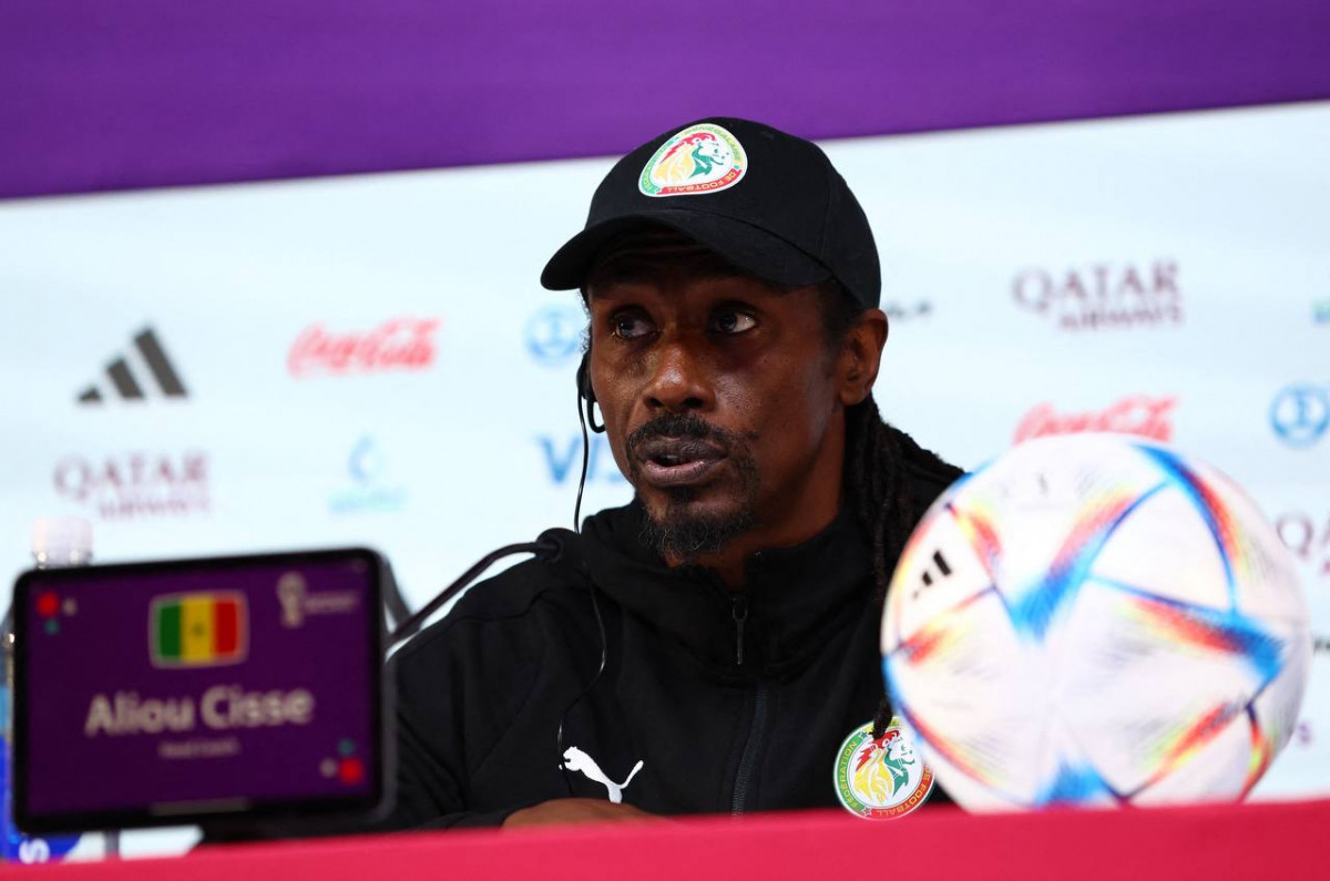 ސެނެގާލް ކޯޗު ސީސޭ