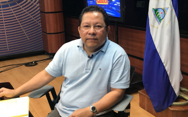 އެންމެ ފަހުން ނިކަރާގުއާގެ ފުލުހުން ހައްޔަރުކުރި ޑިމޮކްރަޓިކް ރިސްޓޮރޭޝަން ޕާޓީގެ ރިޔާސީ ކެންޑިޑޭޓް މިގުއެލް މޯރާ ބާރބެރެނާ