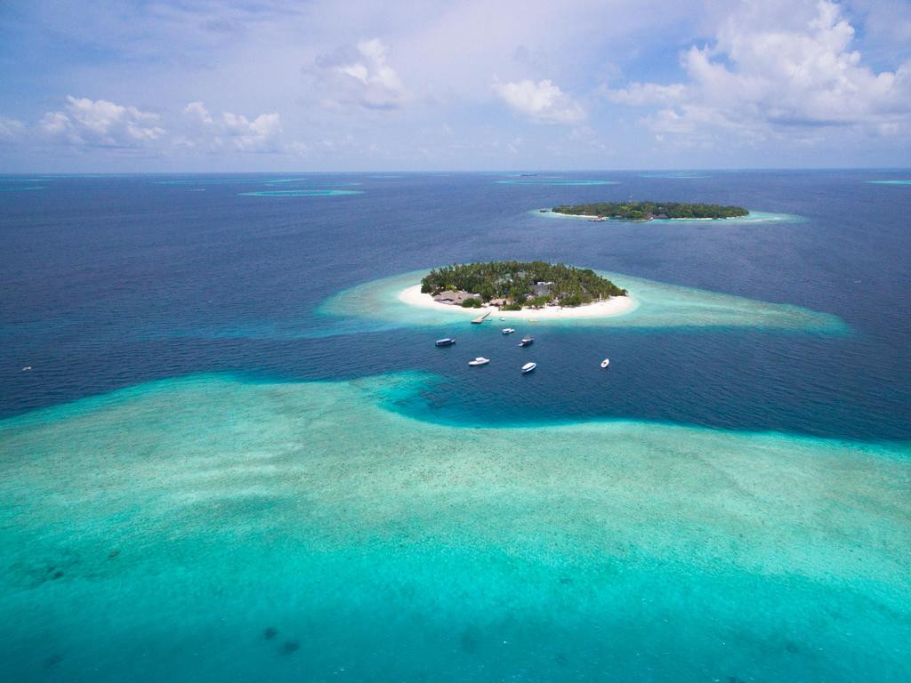 މަލަހިނި ކުޑަ ބަނޑޮސް ރިސޯޓު