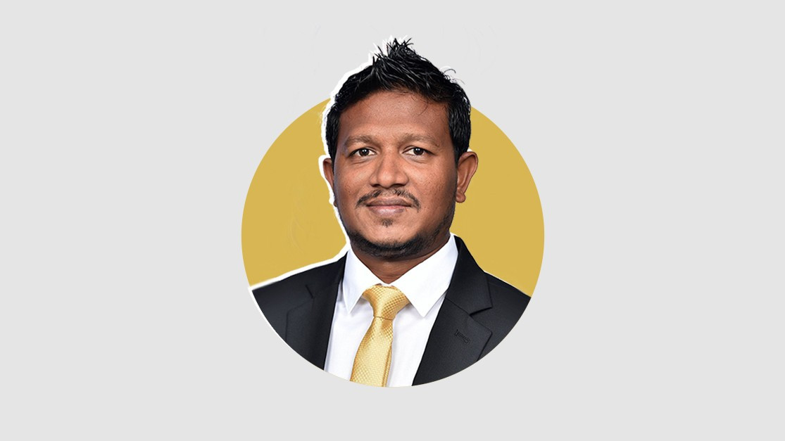 The President appoints a Deputy Minister of Fisheries, Marine Resources and Agriculture