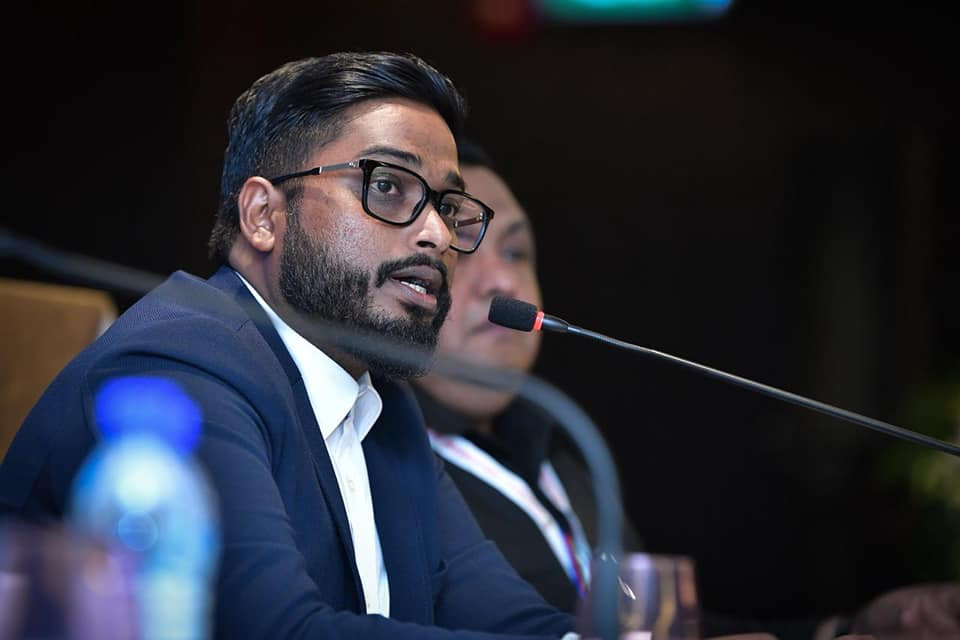 FAM is yet to set a specific date to begin the season