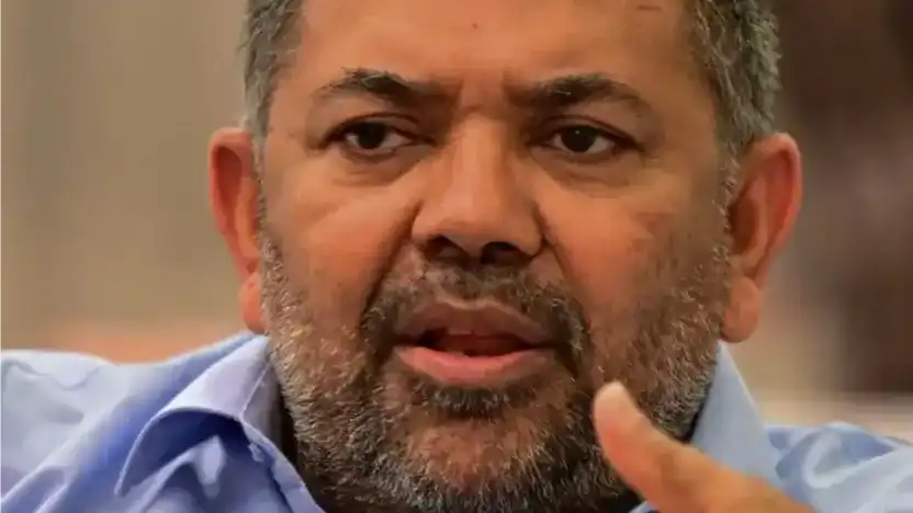 ފިނޭންސް މިނިސްޓަރ މޫސާ ޒަމީރު