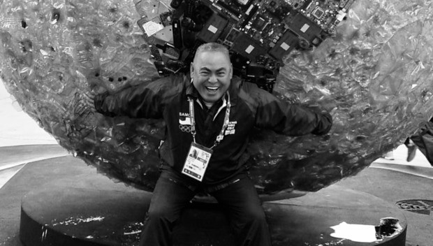 ލަޔަނެލް އެލިކާ