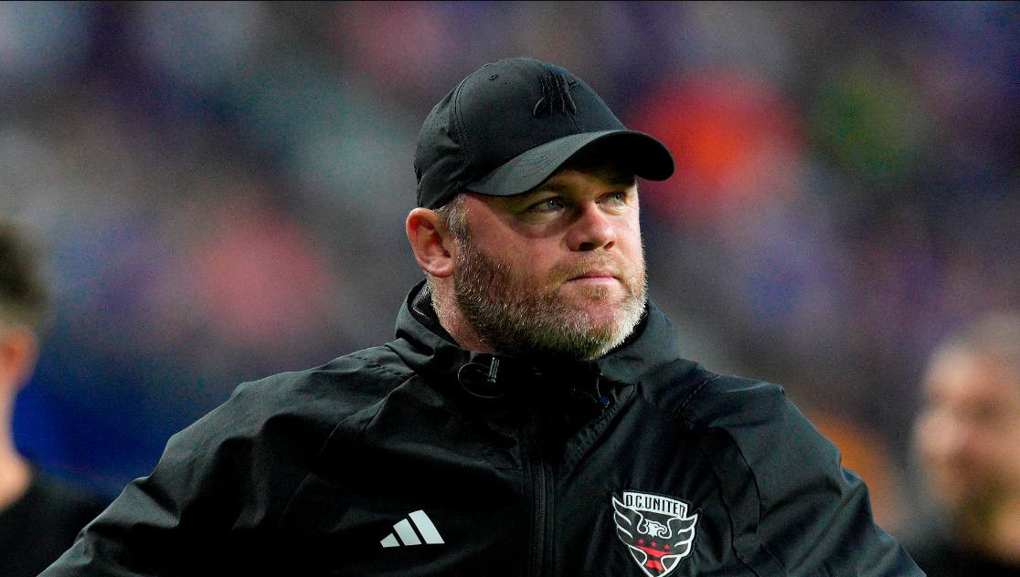 ބާމިންހަމް ސިޓީގެ ކޯޗަކަށް ހަމަޖެއްސި ރޫނީ